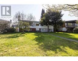 6120 RUPERT STREET, Vancouver, British Columbia
