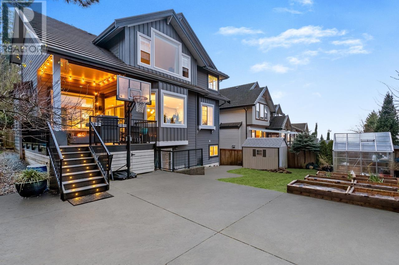 39 Ashwood Drive, Port Moody, British Columbia  V3H 5H2 - Photo 13 - R2954364