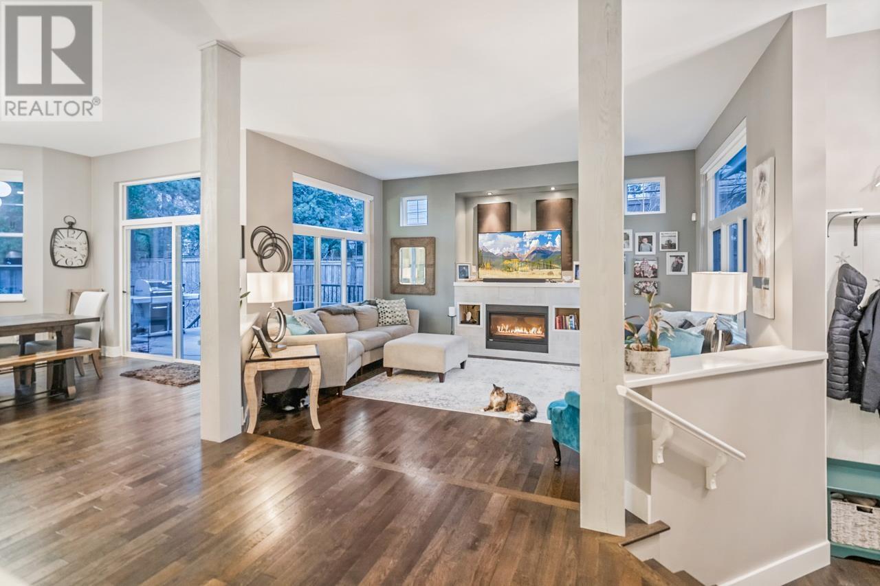 39 Ashwood Drive, Port Moody, British Columbia  V3H 5H2 - Photo 6 - R2954364