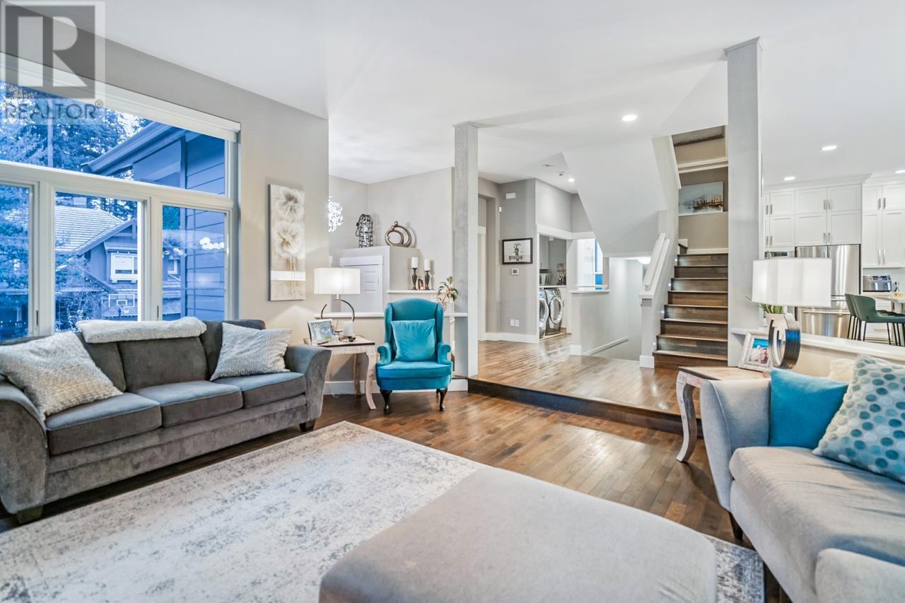 39 Ashwood Drive, Port Moody, British Columbia  V3H 5H2 - Photo 7 - R2954364