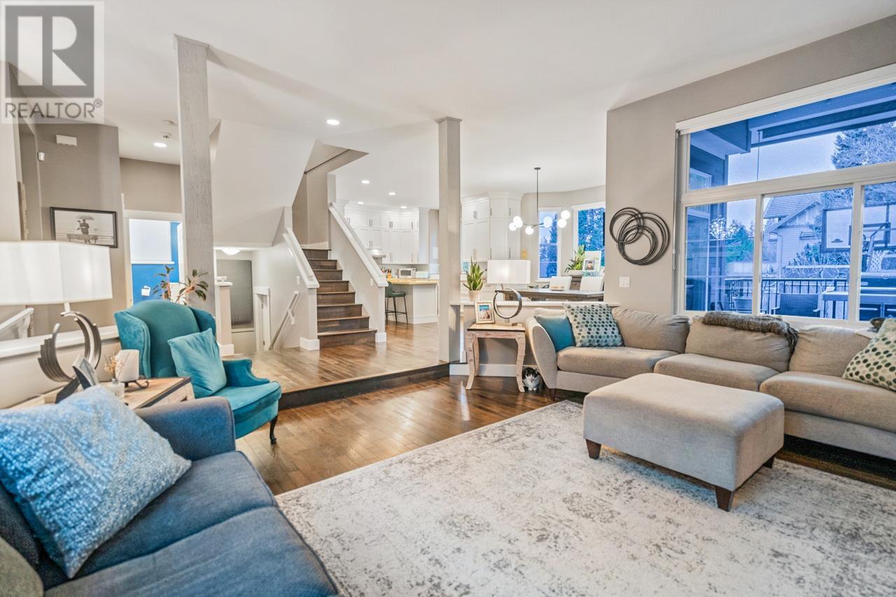 39 Ashwood Drive, Port Moody, British Columbia  V3H 5H2 - Photo 9 - R2954364