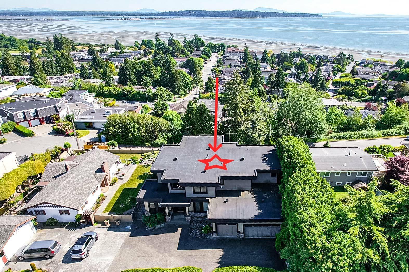 15632 CLIFF AVENUE, White Rock, British Columbia