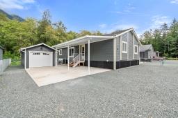 36 59060 LOUGHEED HIGHWAY|Agassiz, hope, British Columbia