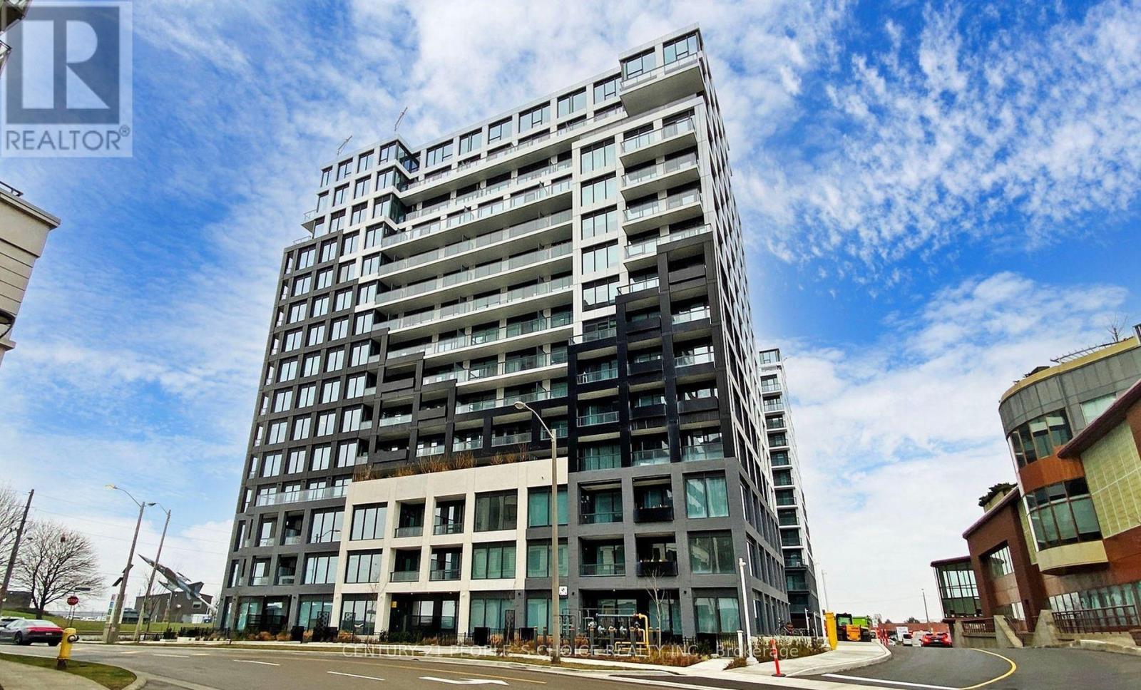 Property at LPH 02 - 1100 SHEPPARD AVENUE W image 2