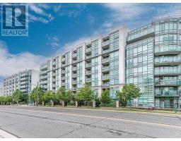 107 - 3840 BATHURST STREET W, Toronto, Ontario