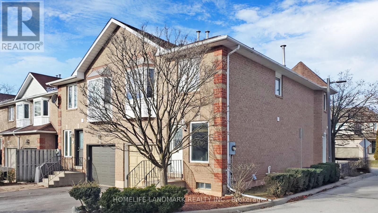 6 - 1240 WESTVIEW TERRACE, Oakville, Ontario