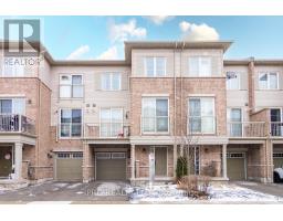 88 - 165 HAMPSHIRE WAY, Milton, Ontario