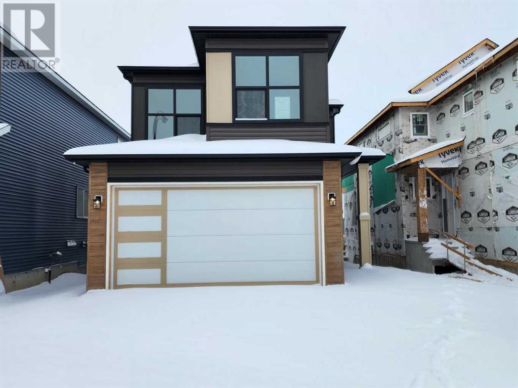 86 Lucas Place NW, Calgary, Alberta