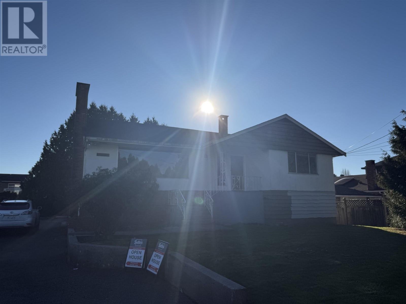11220 King Road, Richmond, British Columbia  V7A 3B4 - Photo 1 - R2954328
