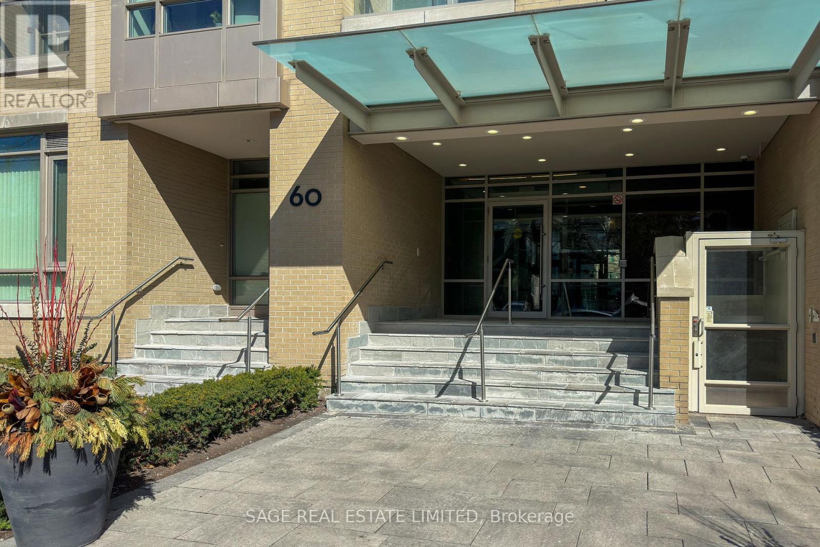 816 - 60 Berwick Avenue, Toronto, Ontario  M5P 0A3 - Photo 4 - C11914536