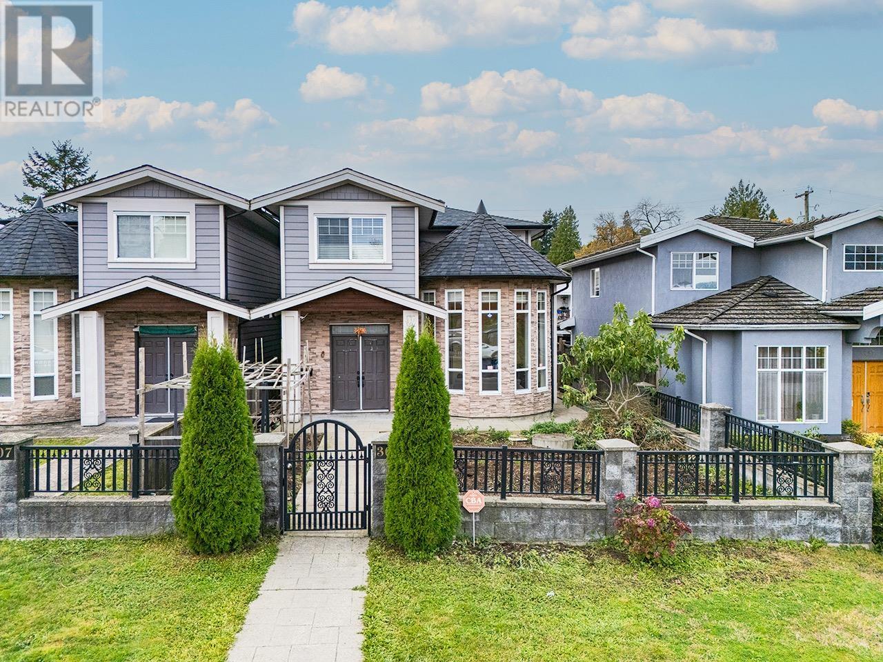 Listing Picture 28 of 31 : 305 STRATFORD AVENUE, Burnaby / 本拿比 - 魯藝地產 Yvonne Lu Group - MLS Medallion Club Member