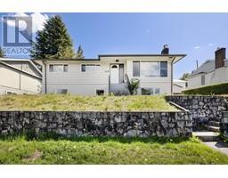 4378 BRIARWOOD CRESCENT, Burnaby, British Columbia