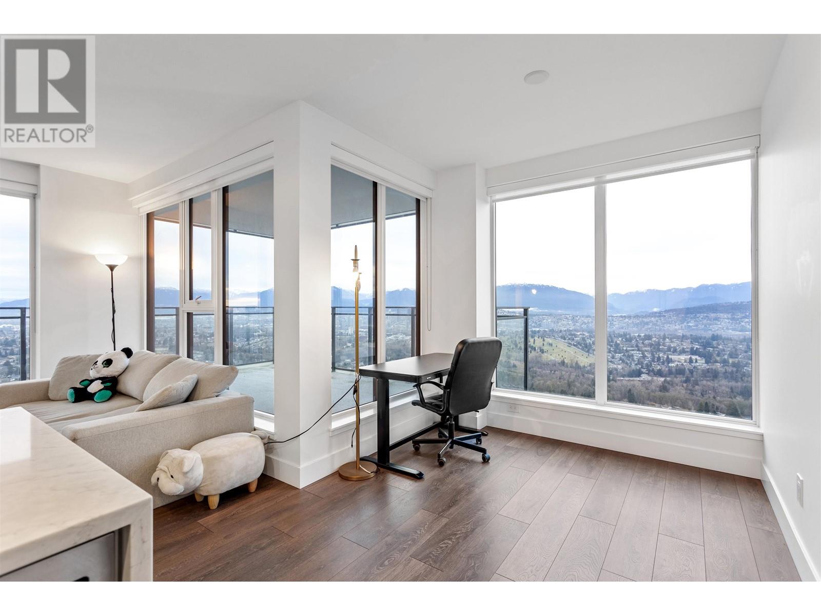 3608 4711 Hazel Street, Burnaby, British Columbia  V5H 0J9 - Photo 12 - R2953148