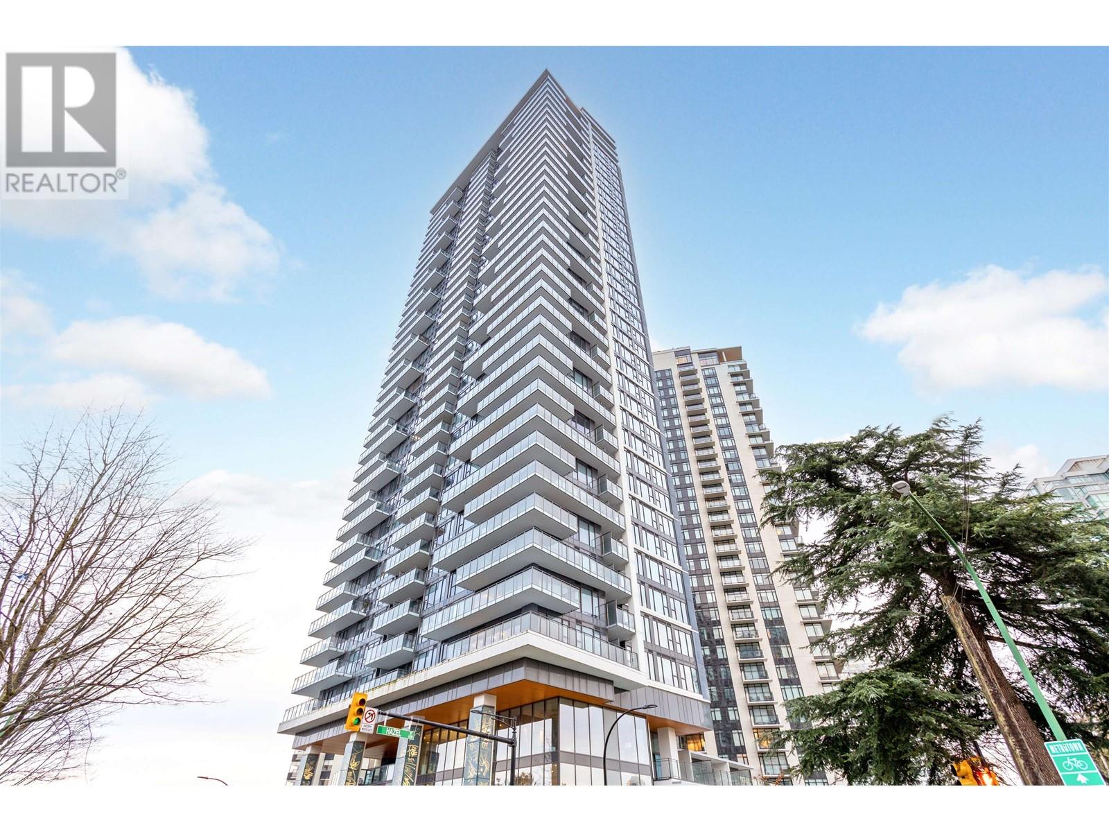 3608 4711 HAZEL STREET, burnaby, British Columbia V5H0J9
