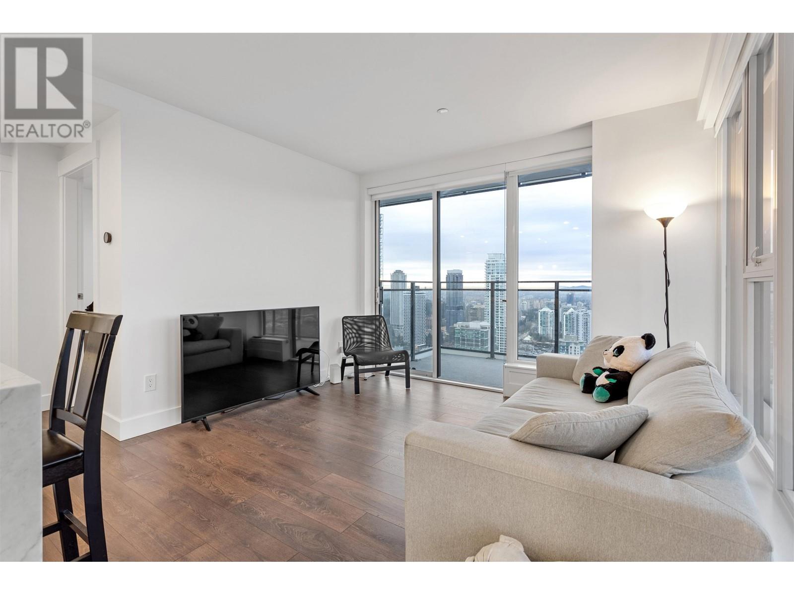 3608 4711 Hazel Street, Burnaby, British Columbia  V5H 0J9 - Photo 9 - R2953148