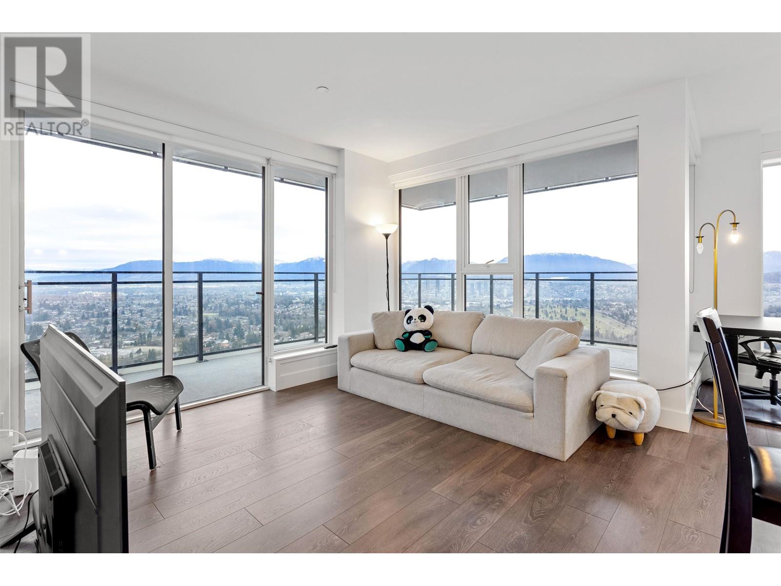 3608 4711 Hazel Street, Burnaby, British Columbia  V5H 0J9 - Photo 10 - R2953148