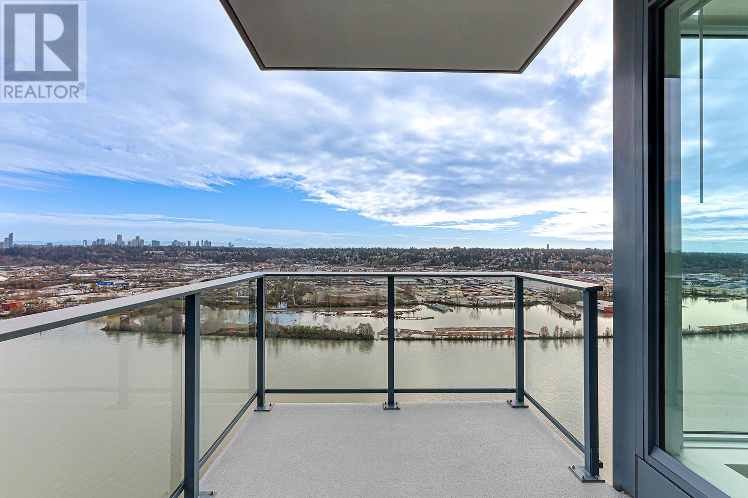 3207 680 Quayside Drive, New Westminster, British Columbia  V3M 0P2 - Photo 5 - R2943387
