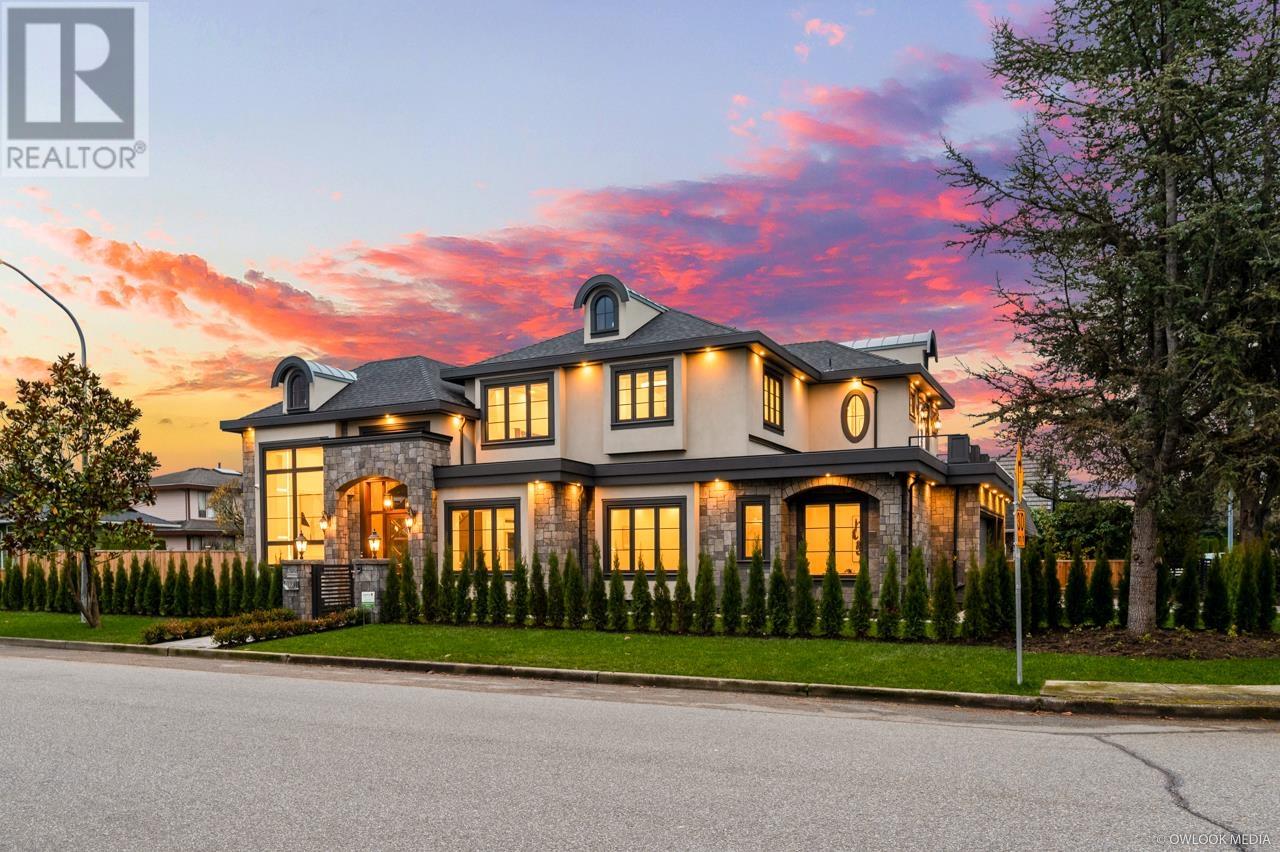 10231 Bamberton Drive, Richmond, British Columbia  V7A 1K6 - Photo 1 - R2945795