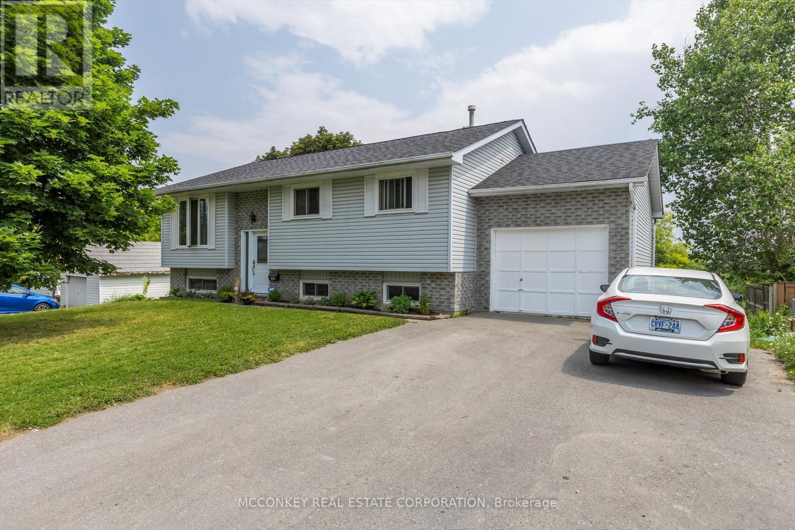 443 Highland Road, Peterborough, Ontario  K9H 5J8 - Photo 2 - X11914583