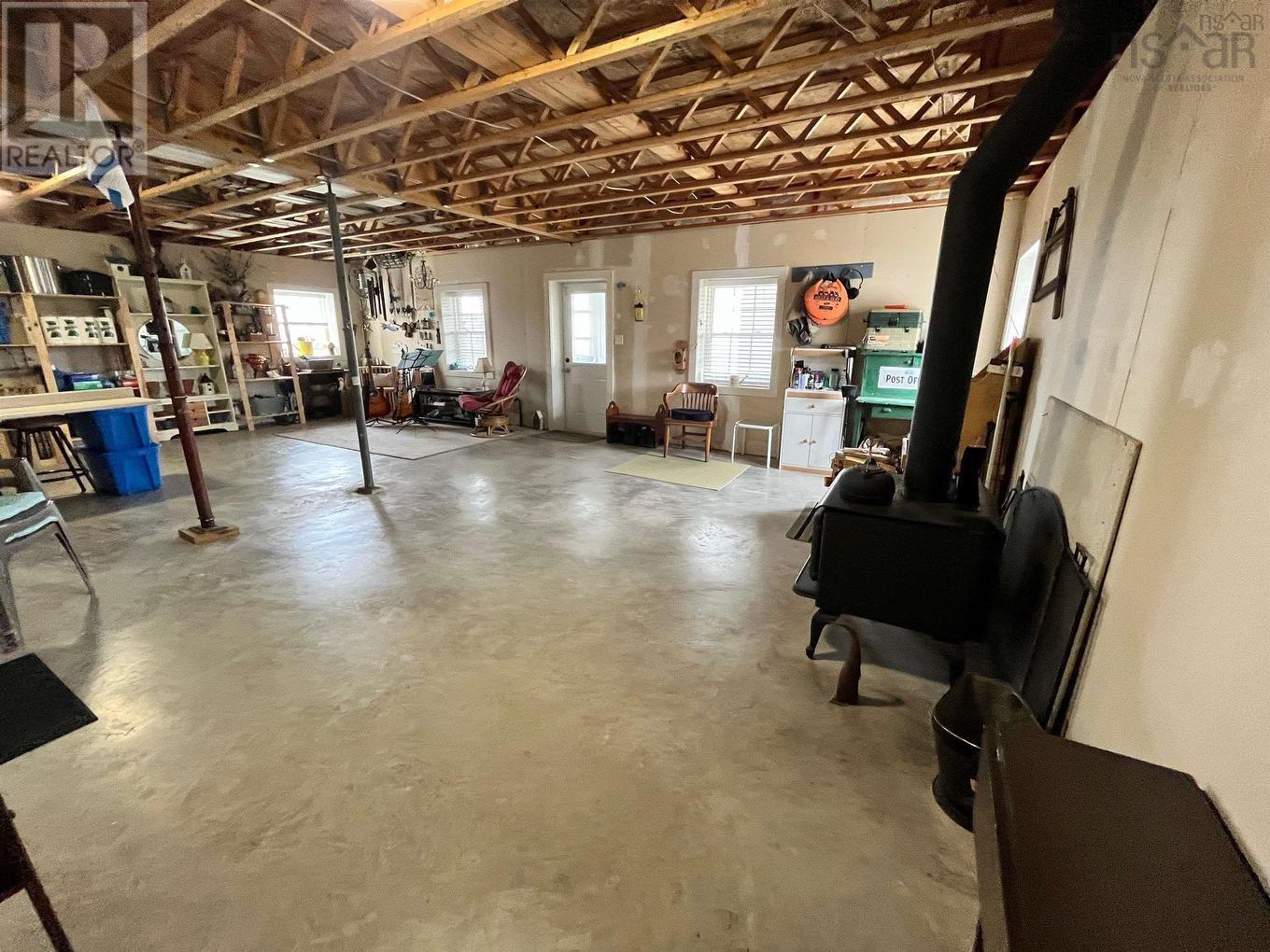 63 Wilson Road, Wilsons Cove, Nova Scotia  B0J 2A0 - Photo 16 - 202500460