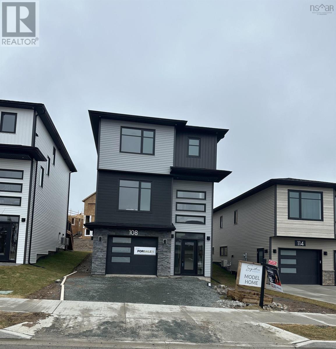 108 Provence Way, timberlea, Nova Scotia
