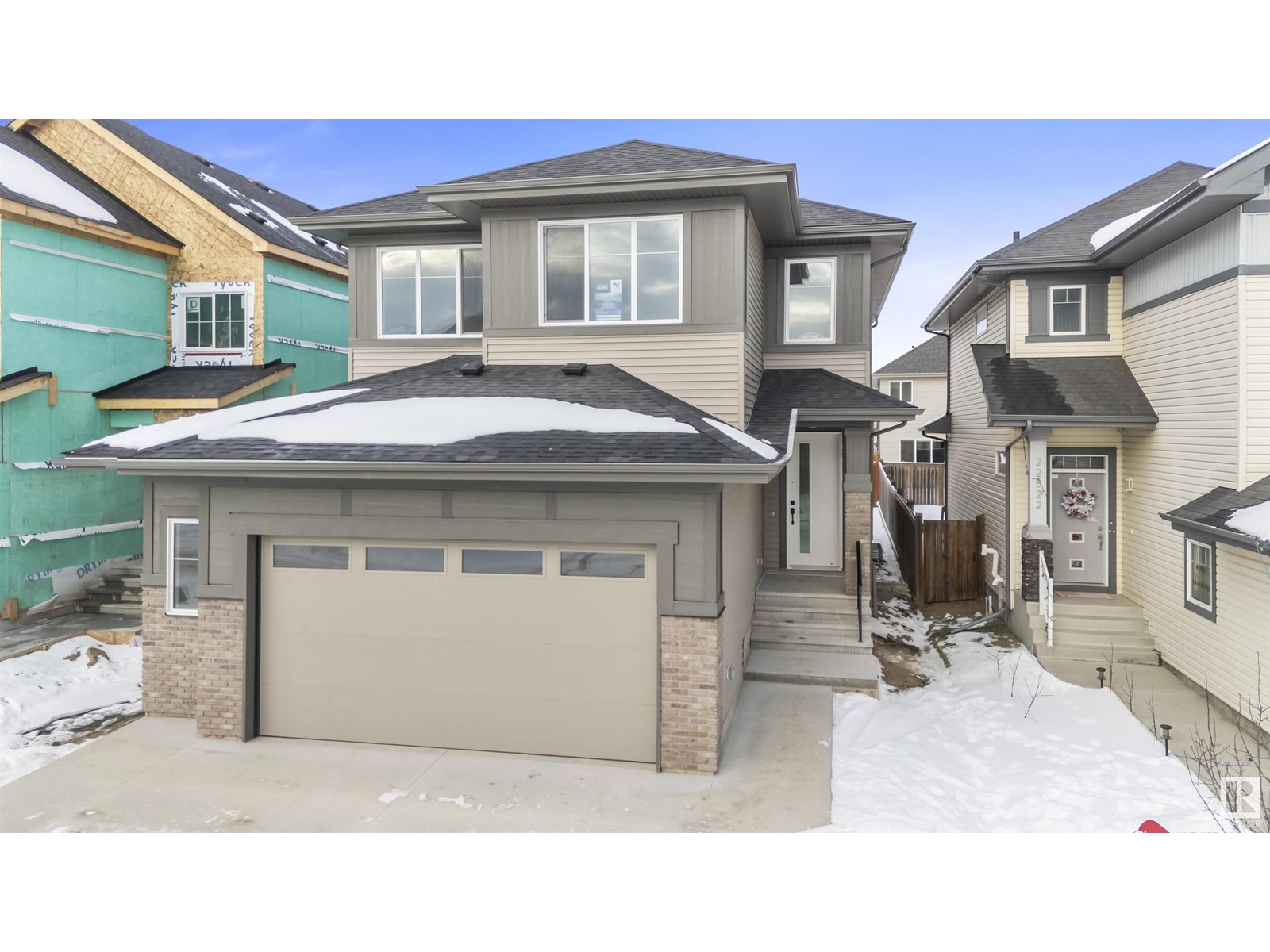 22526 98a Av Nw, Edmonton, Alberta  T5T 7R7 - Photo 2 - E4417404