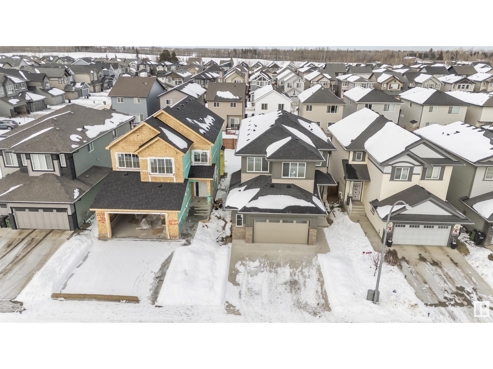 22526 98a Av Nw, Edmonton, Alberta  T5T 7R7 - Photo 3 - E4417404