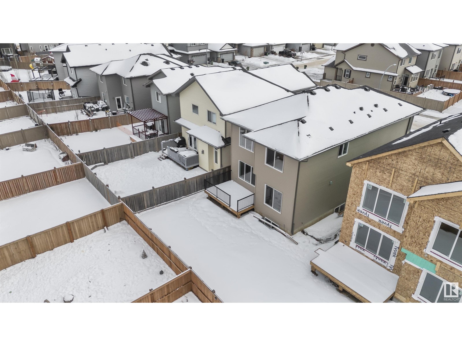 22526 98a Av Nw, Edmonton, Alberta  T5T 7R7 - Photo 4 - E4417404