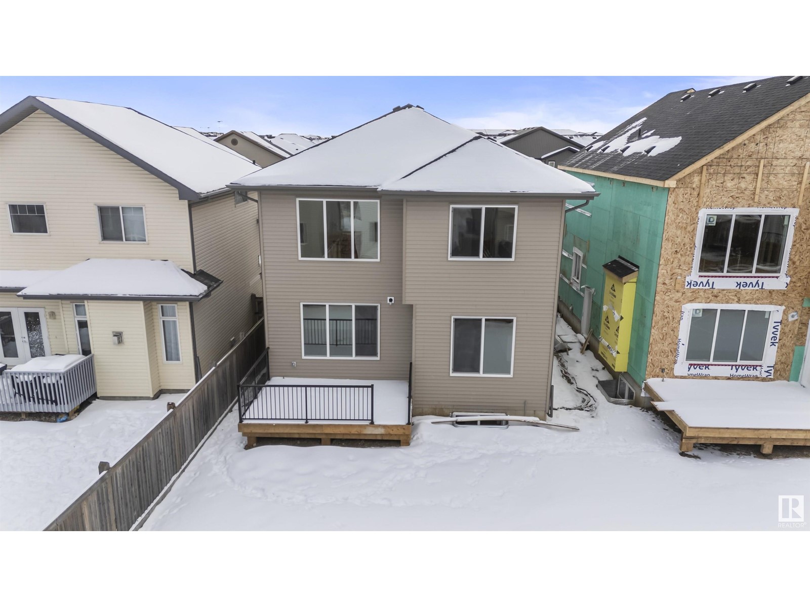 22526 98a Av Nw, Edmonton, Alberta  T5T 7R7 - Photo 5 - E4417404