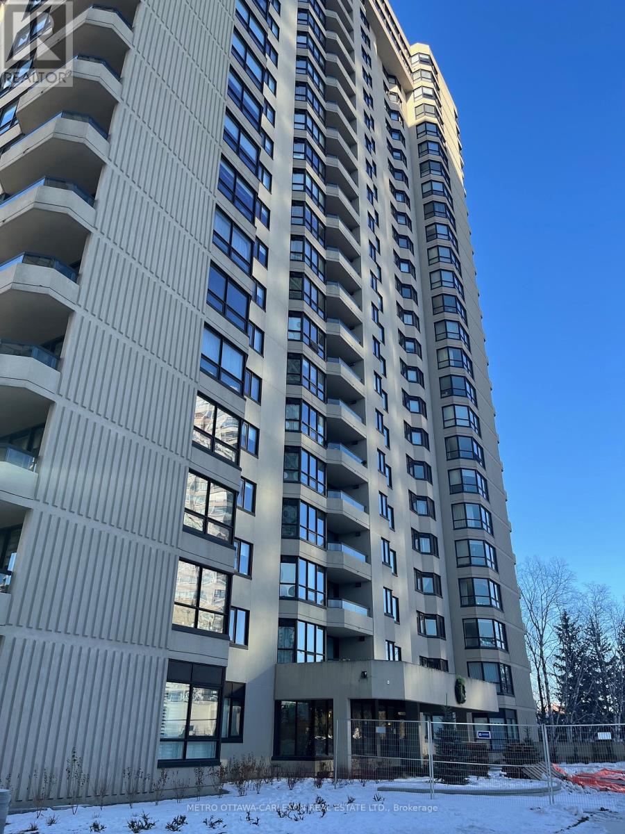 202 - 1500 Riverside Drive, Ottawa, Ontario  K1G 4J4 - Photo 1 - X11914547