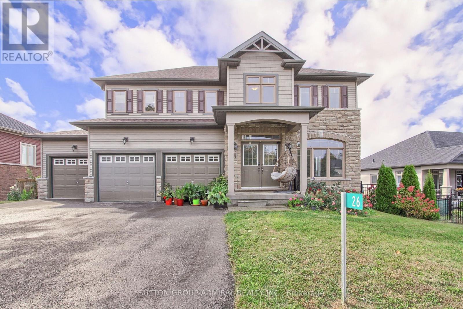 26 OAKMONT AVENUE, oro-medonte (horseshoe valley), Ontario