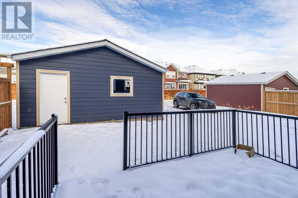 362 Masters Road Se, Calgary, Alberta  T3M 2N7 - Photo 40 - A2186136