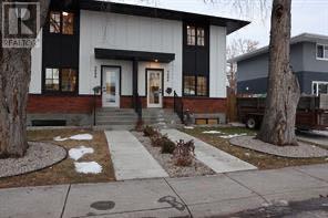 3006 15 Avenue Sw, Calgary, Alberta  T3C 0Y6 - Photo 2 - A2185868