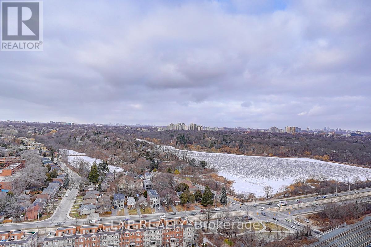 2817 - 1926 Lakeshore Boulevard W, Toronto, Ontario  M6S 0B1 - Photo 29 - W11914576