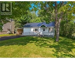 35 First Avenue, McAdam, New Brunswick