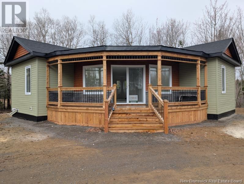 29 Lecojo Lane, cocagne, New Brunswick