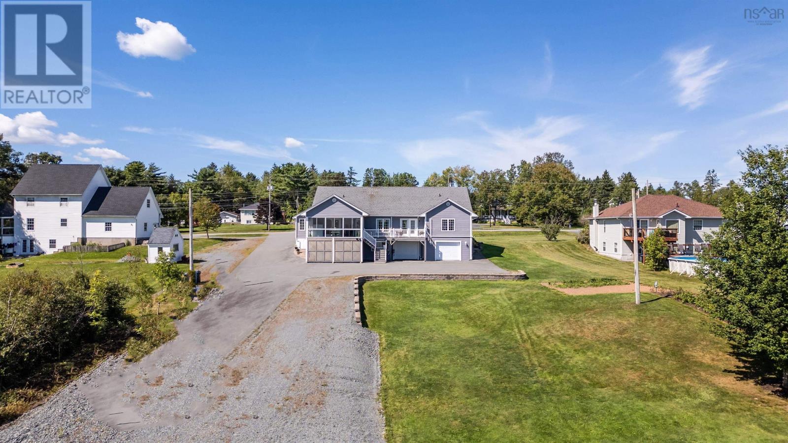 111 Highway 2, Enfield, Nova Scotia  B2T 1C8 - Photo 45 - 202500472