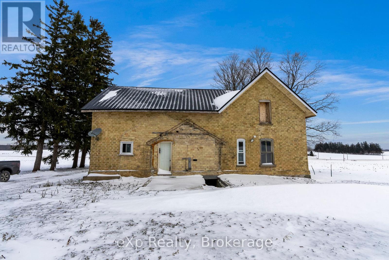 42217 Cranbrook Road, Morris Turnberry, Ontario  N0G 1H0 - Photo 14 - X11914603