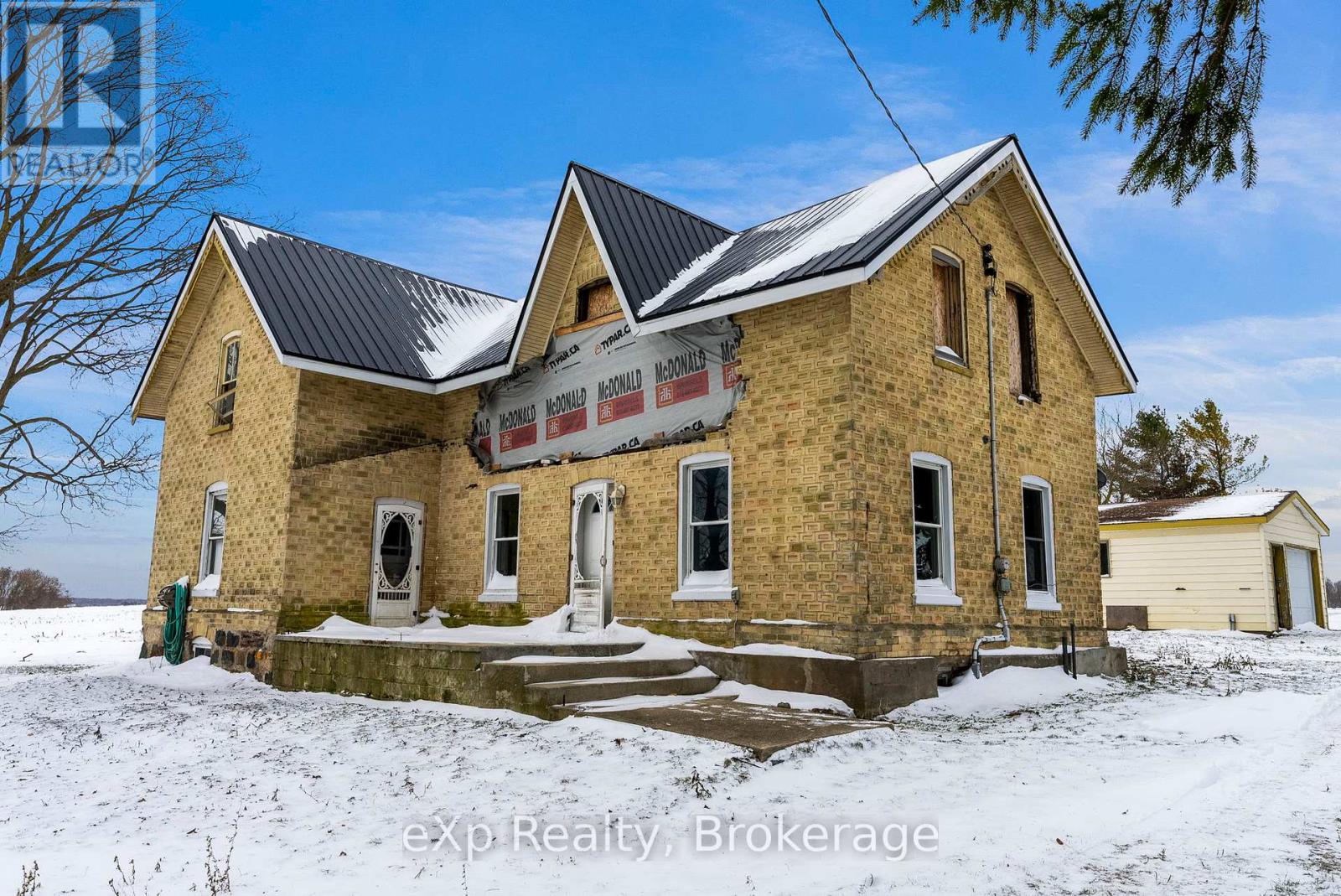 42217 Cranbrook Road, Morris Turnberry, Ontario  N0G 1H0 - Photo 15 - X11914603