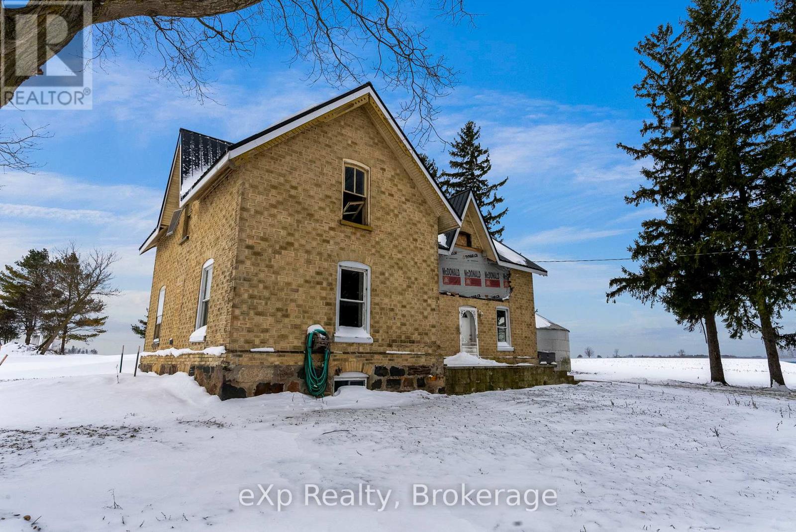 42217 Cranbrook Road, Morris Turnberry, Ontario  N0G 1H0 - Photo 17 - X11914603