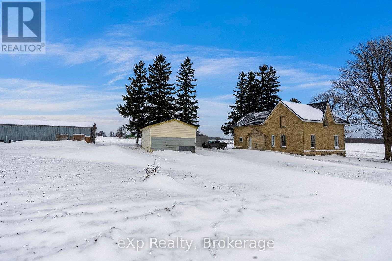 42217 Cranbrook Road, Morris-Turnberry (Morris Twp), Ontario  N0G 1H0 - Photo 18 - X11914603