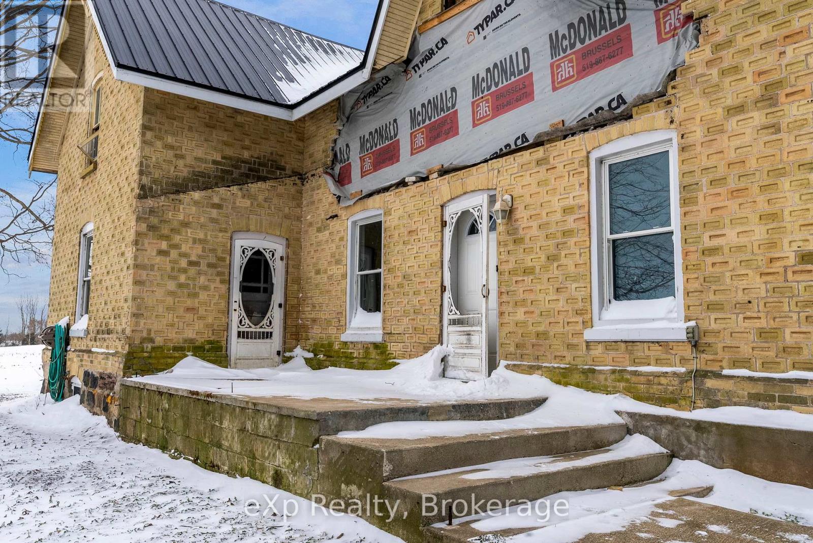 42217 Cranbrook Road, Morris Turnberry, Ontario  N0G 1H0 - Photo 19 - X11914603