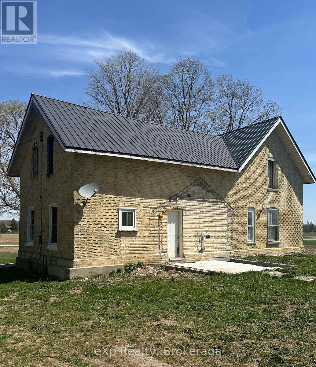 42217 Cranbrook Road, Morris Turnberry, Ontario  N0G 1H0 - Photo 2 - X11914603