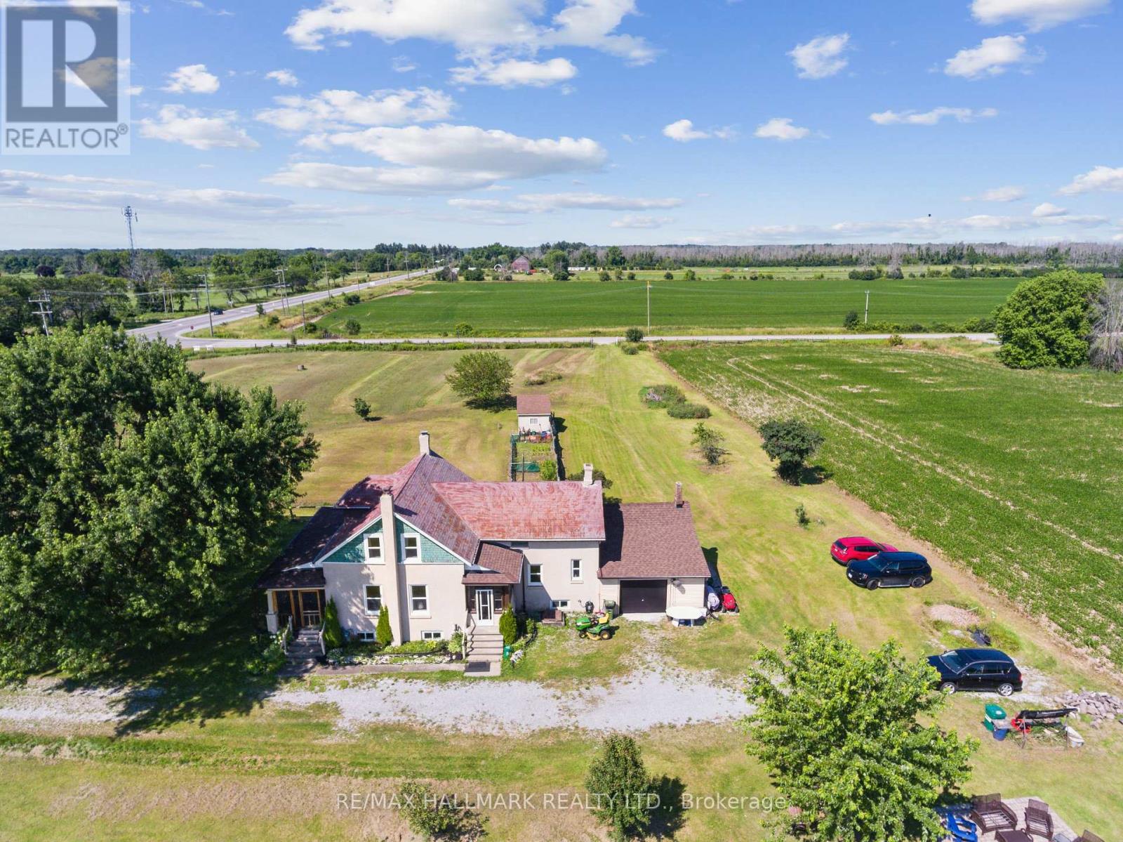 29018 Highway 48, Georgina, Ontario  L0E 1N0 - Photo 10 - N11914628