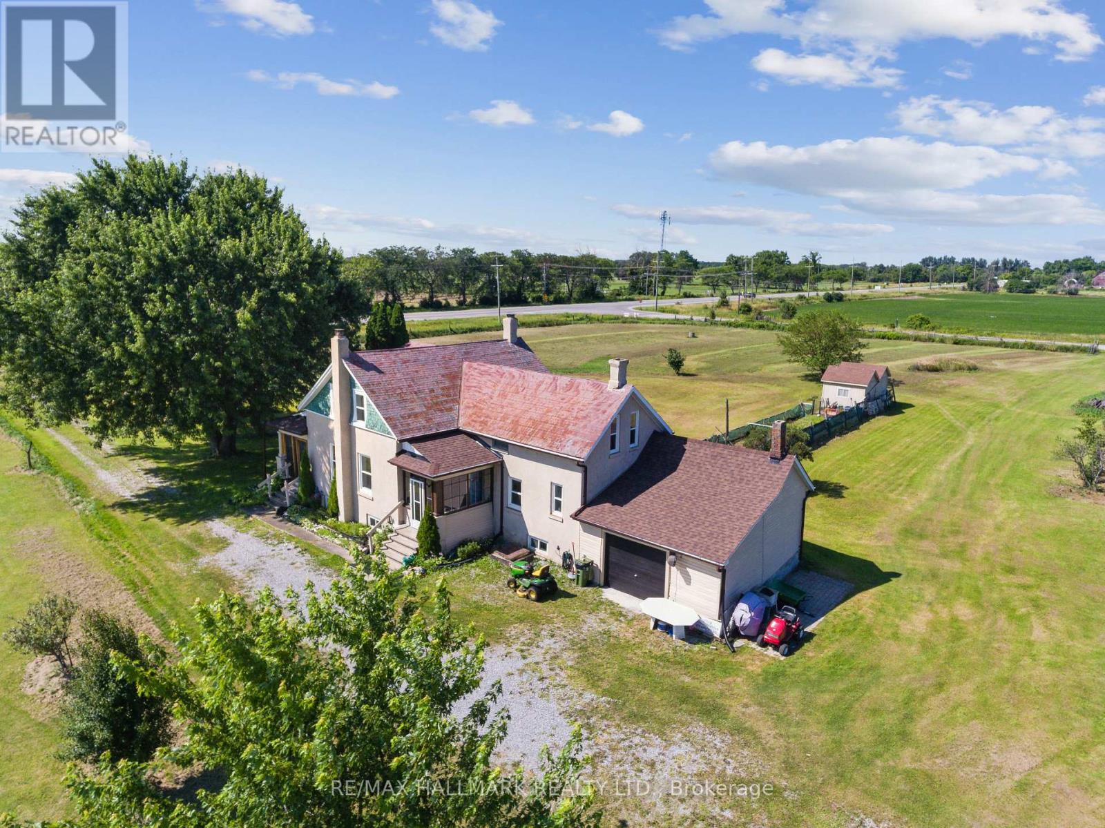 29018 Highway 48, Georgina, Ontario  L0E 1N0 - Photo 9 - N11914628