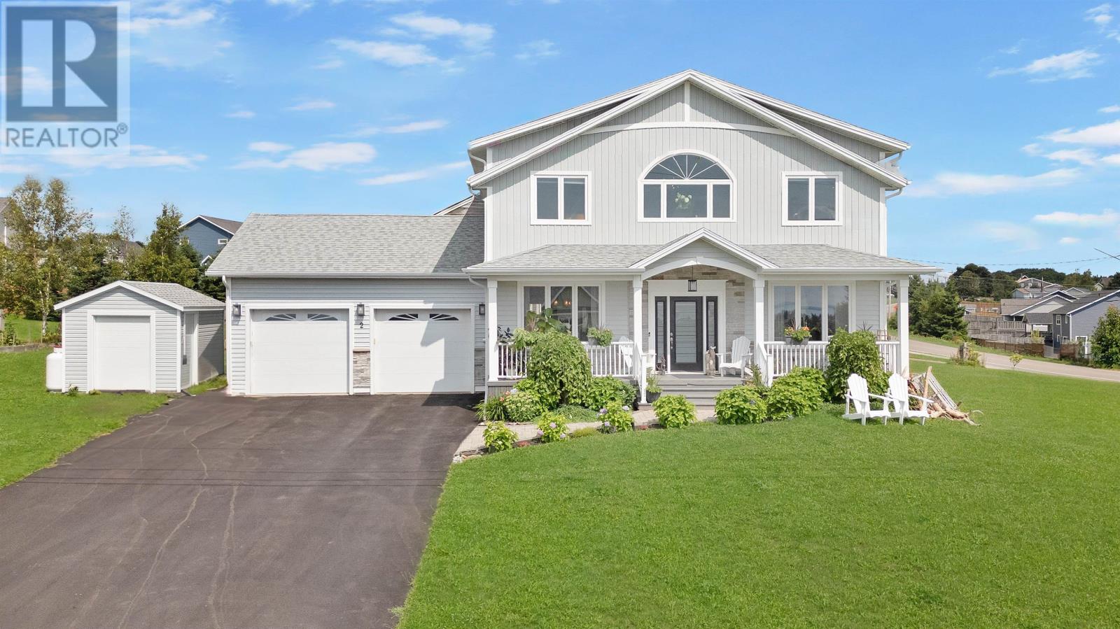 Property at 2 Stonington Boulevard image 1