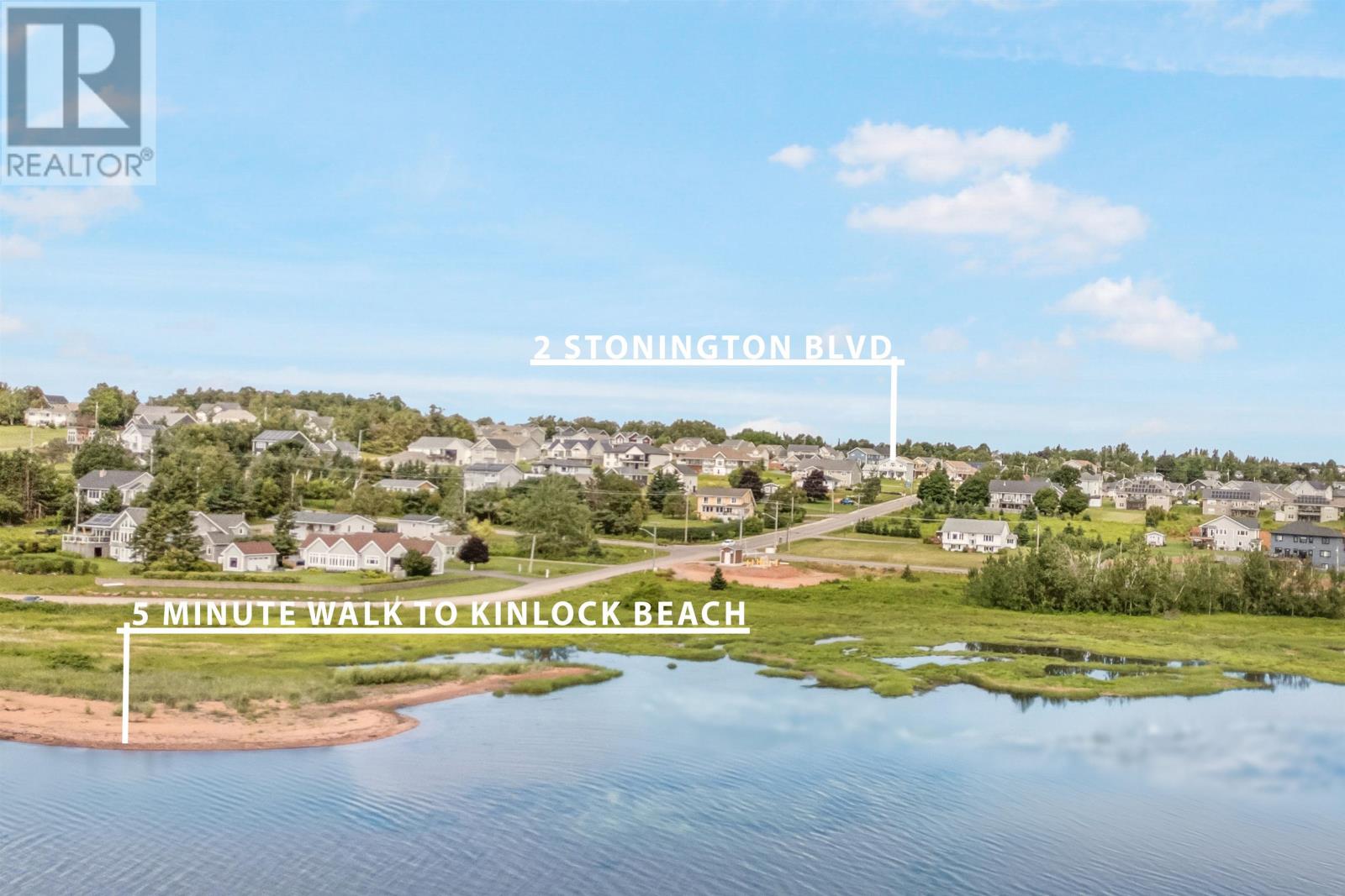 Property at 2 Stonington Boulevard image 4