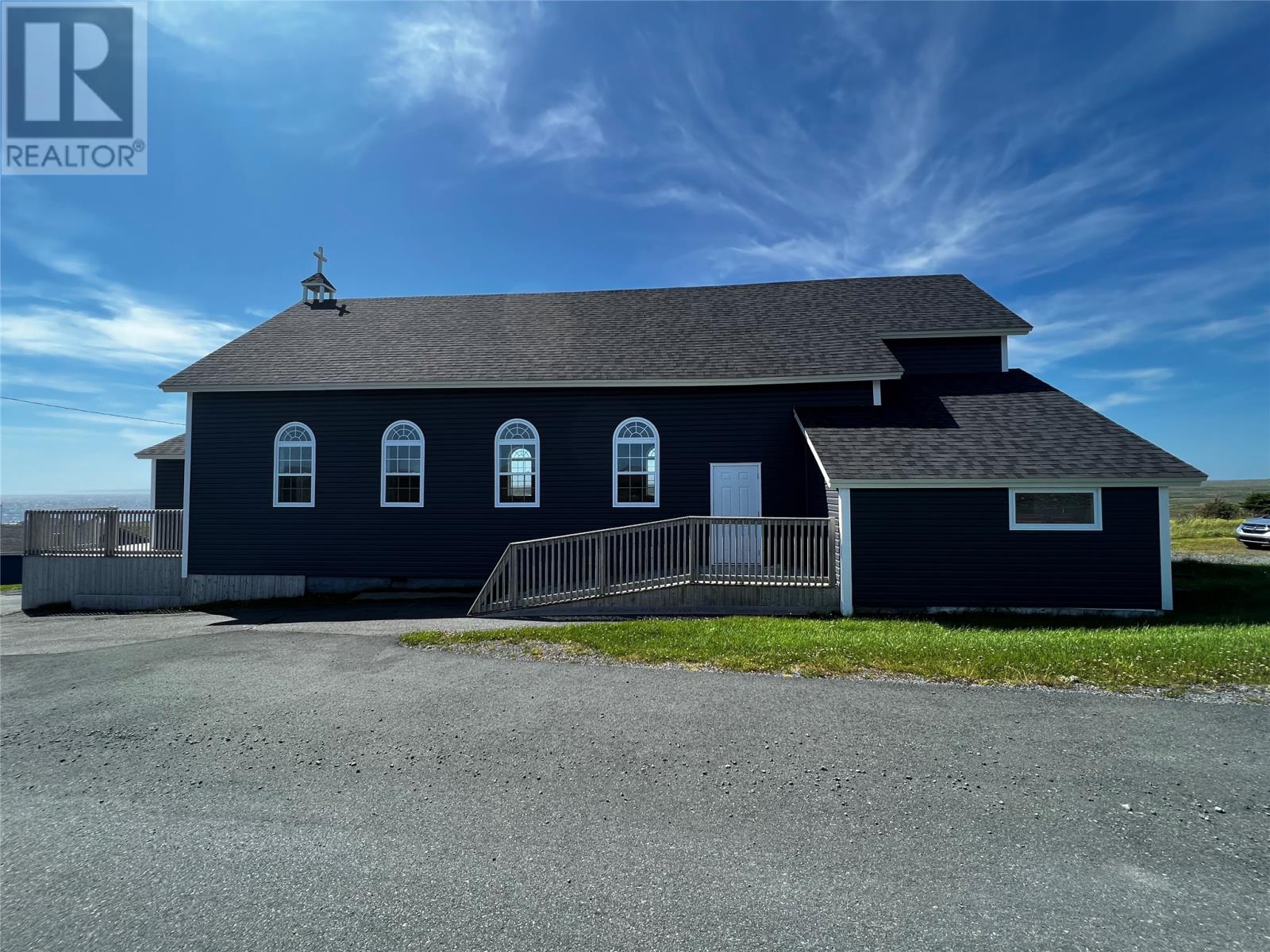 0 Church Road, Portugal Cove South, Newfoundland & Labrador  A0A 4B0 - Photo 2 - 1280747