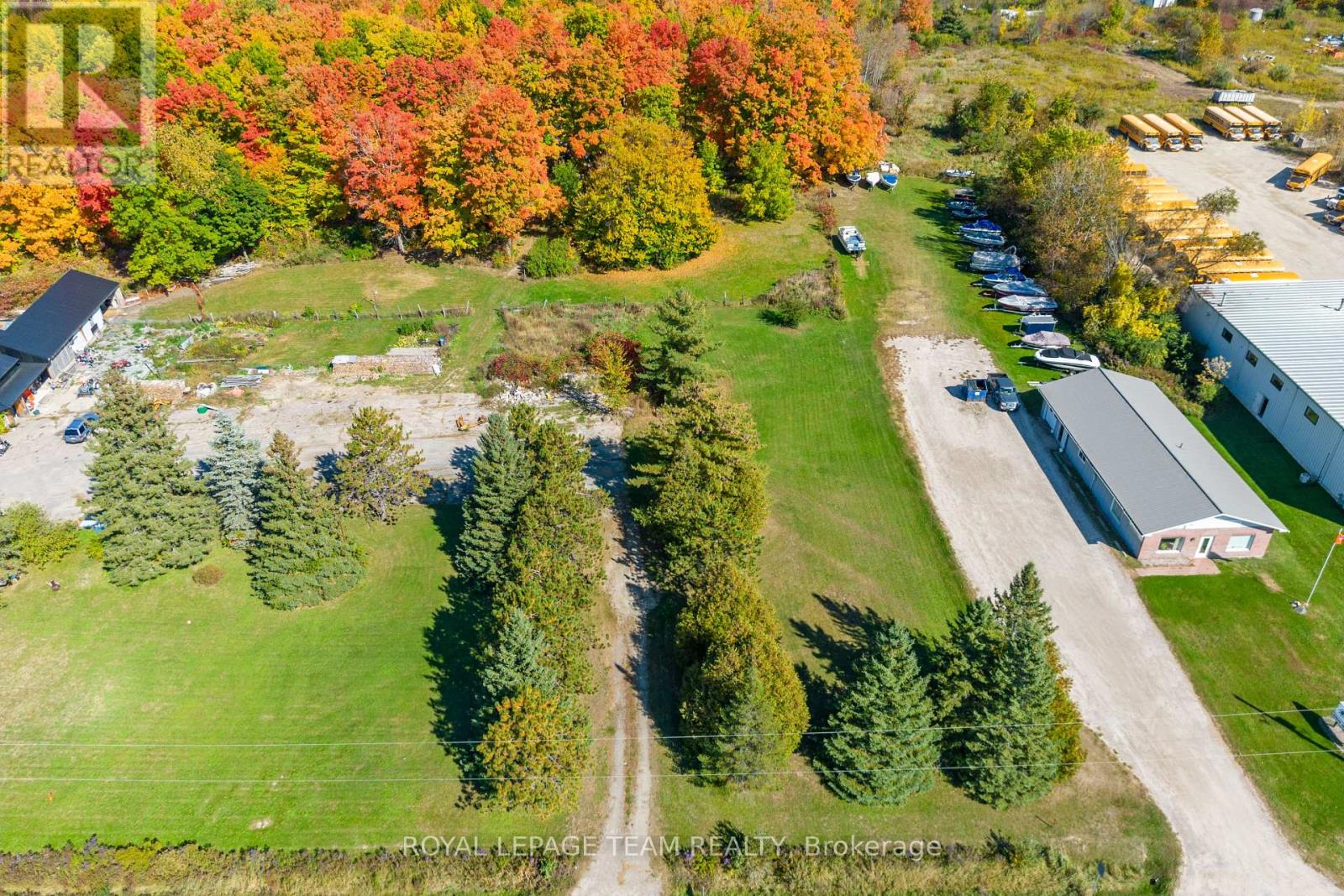 00 GILLAN ROAD, Horton, Ontario