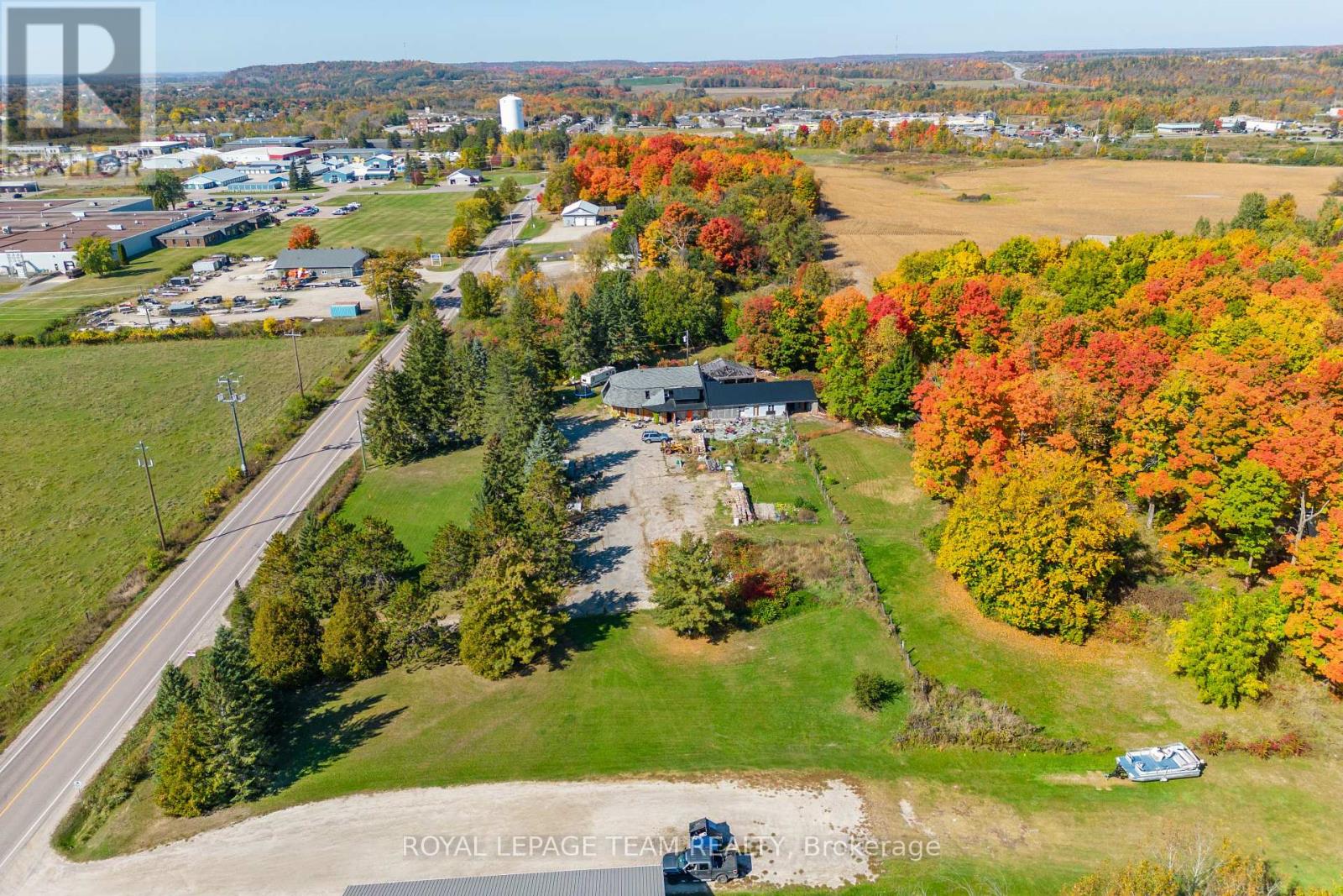 00 Gillan Road, Horton, Ontario  K7V 4L3 - Photo 11 - X11914683